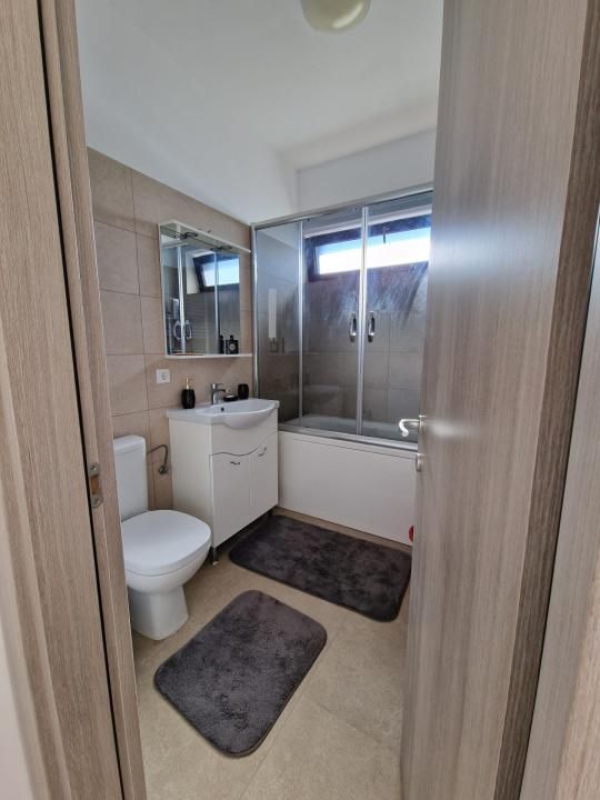 APARTAMENT DE VÂNZARE – GREEN RESIDENCE 3 CAMERE +PARCARE BONUS – fotografia 8 din 13