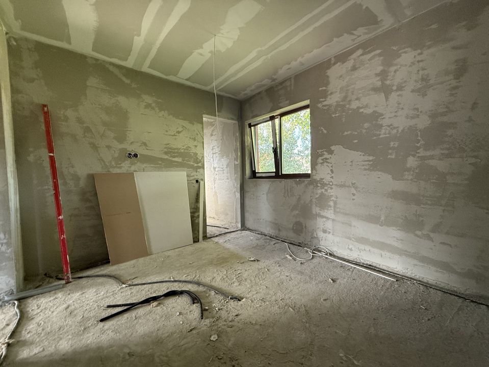 Casa individuala cu 600 mp teren in Gilau – fotografia 7 din 10