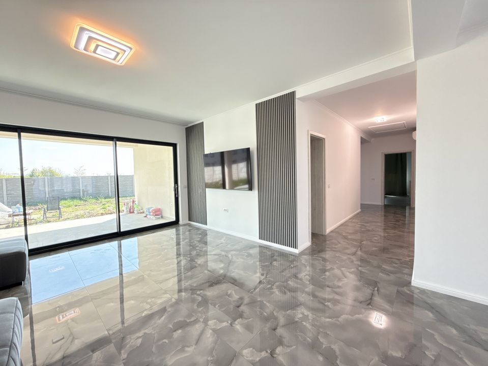 COMISION 0% Casa individuala 5 camere si teren 1033 mp, de vanzare in Sacalaz – fotografia 22 din 46