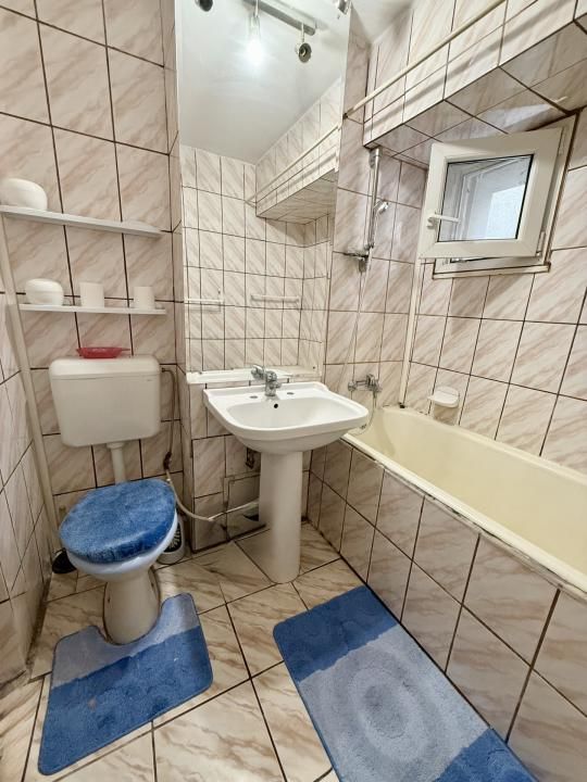Apartament decomandat cu 3 camere-Nicolae Titulescu-Victoriei – fotografia 13 din 17