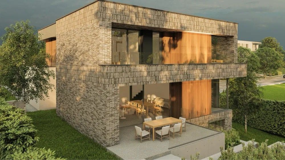 Teren in Faget cu PUZ, cu proiect casa in curs de autorizare – fotografia 5 din 6