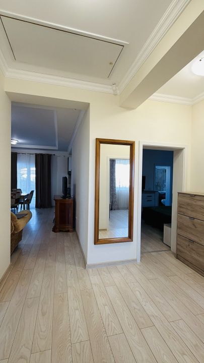 Duplex stil mediteranean 4 camere, parter, 85mp utili, 340 mp teren - Urseni – fotografia 16 din 16