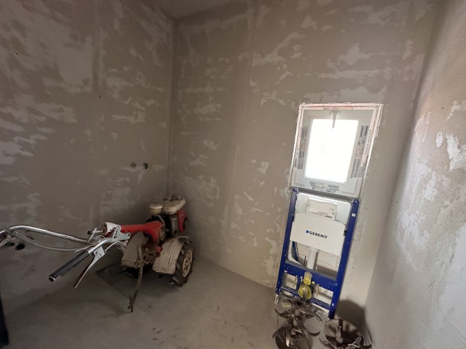 CASA NOUA 4 CAMERE I 105 MP I TEREN 510 MP I ALBA IULIA I – fotografia 8 din 20