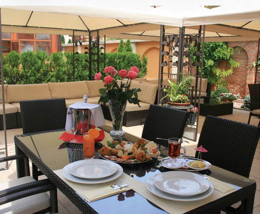 Hotel de 4 **** de vanzare ultracentral in Oradea, Bihor, Romania – fotografia 14 din 18