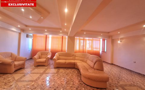 Apartament imposibil de ignorat | living de 54 mp | liber la vânzare