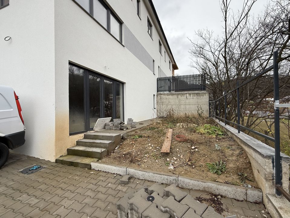 Exclusivitate !Com 0%!Duplex in Florești,zona Mănăstirii Taut 120mp teren 250mp – fotografia 15 din 19