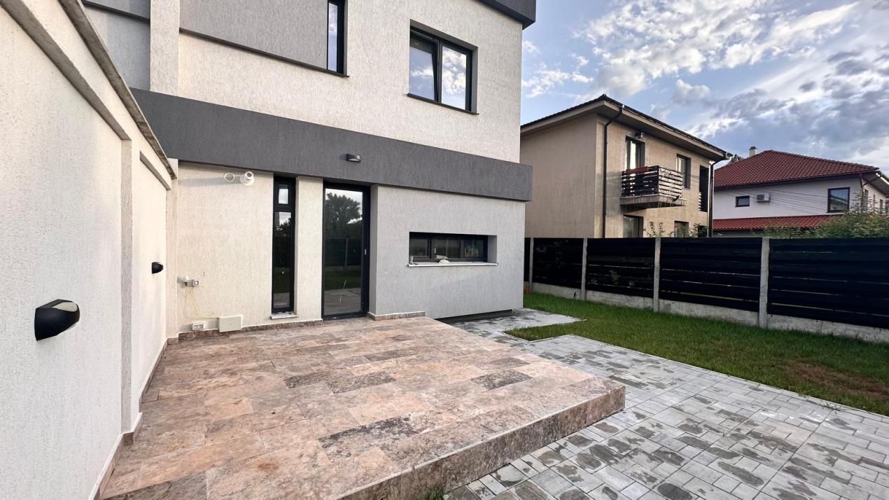 CASA TIP DUPLEX P+1 | 5 CAMERE | CORBEANCA – TAMASI | – fotografia 9 din 9