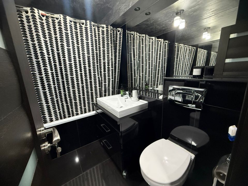 Apartament 3 camere, 70,25 mp, cartier Lapus Arges, zona Trenul Pierdut – fotografia 11 din 13