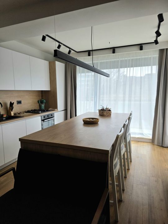 Apartament 3 camere în Mamaia-locuinta noua langa plaja – fotografia 3 din 24