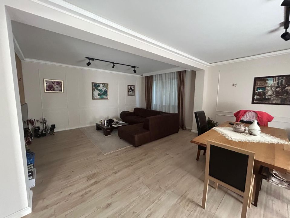 Casa P+1+M, 370 MP teren, 225 MP utili, Central – fotografia 4 din 15