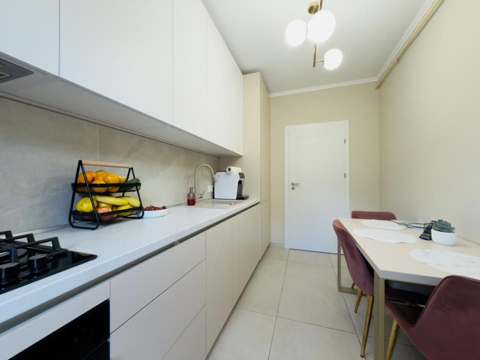 Apartament 2 camere, decomandat+terasa de 15mp, parter in Giroc – fotografia 8 din 12