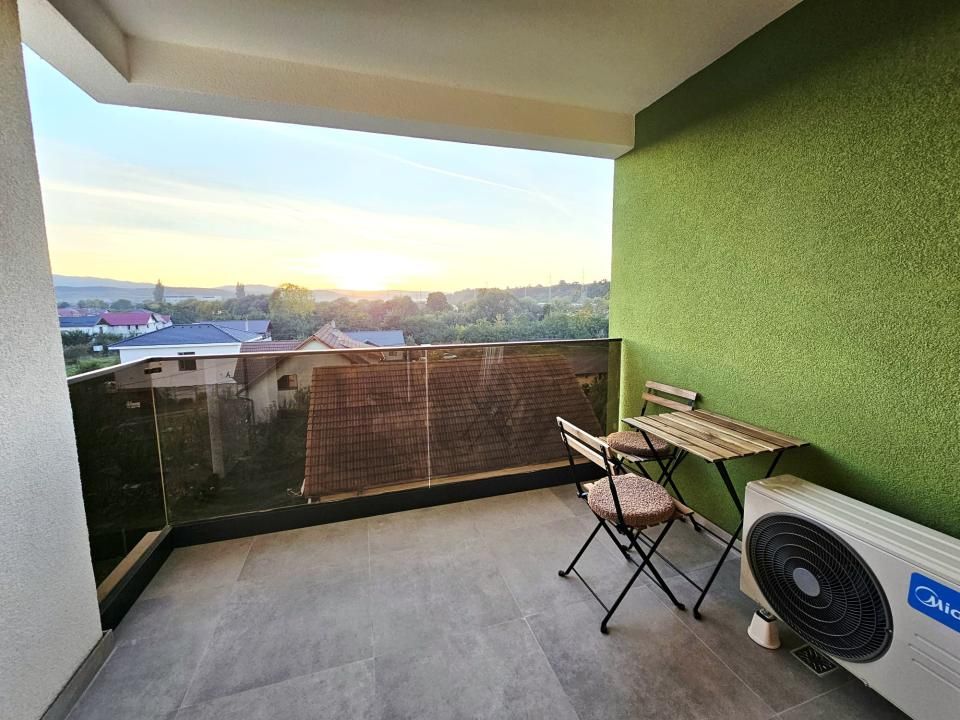 Apartamentul cu 2 camere ultrafinisat,bloc nou,zona Tineretului – fotografia 3 din 13