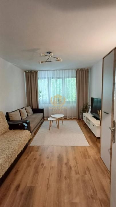 Apatament 2 camere 50mp, zona Hotel Royal, finisaje moderne – fotografia 5 din 6