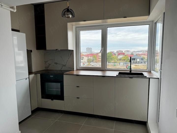 2 Camere de inchiriat Popesti-Leordeni | Centrala Proprie | Parcare – fotografia 6 din 9