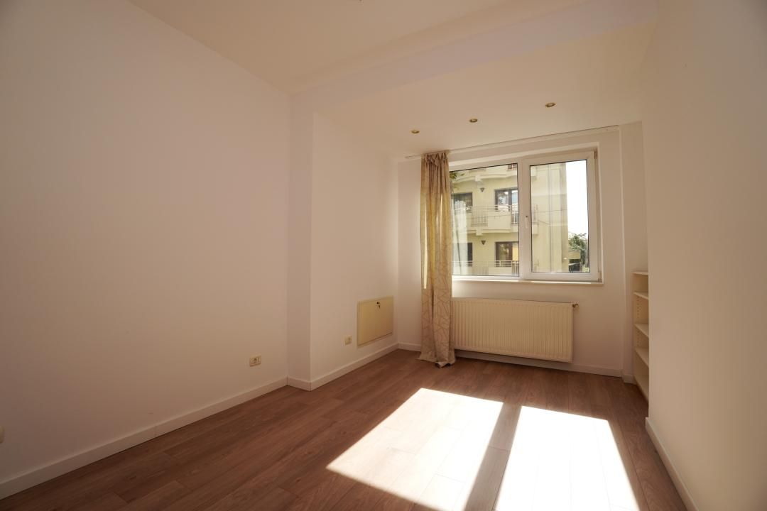 4 Camere | Dorobanți – Floreasca | Rezidențial / Birou  | Terasă 30 MP – fotografia 16 din 19