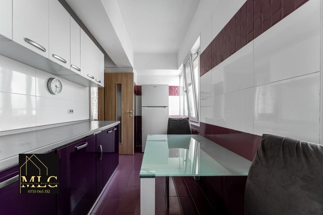 Apartament 3 camere, Colentina, 88 mp, bloc 2019 – fotografia 9 din 17