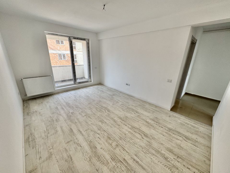 Ap. doua camere zona Militari Residence DOUA BALCOANE – fotografia 6 din 8