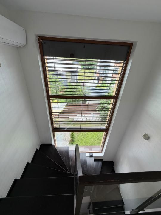 Duplex de vânzare în Borhanci, 120 mp, 3 dormitoare și curte – fotografia 8 din 22