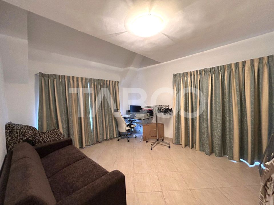 Casa de vanzare cu 5 camere garaj incalzit 2 bai in zona Tilisca Sibiu – fotografia 10 din 36