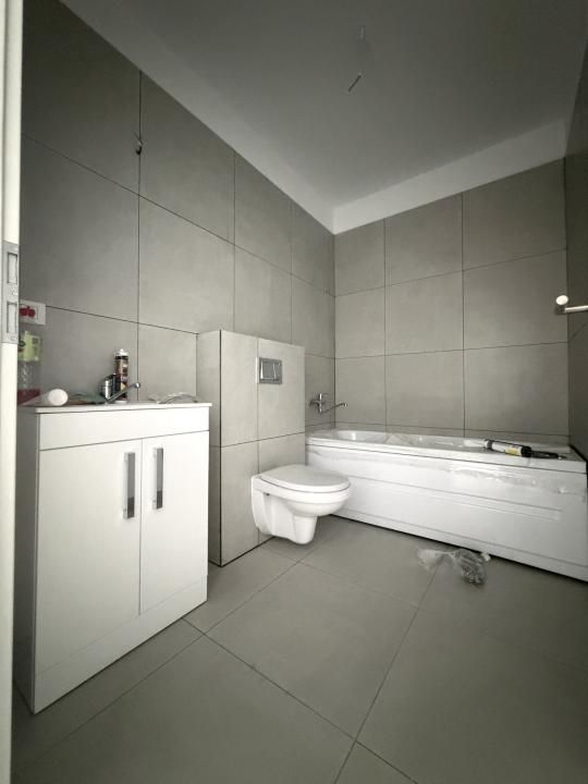 Duplex 3 camere, parter, 90mp utili, 310mp teren, terasa 14mp-Sag – fotografia 10 din 13