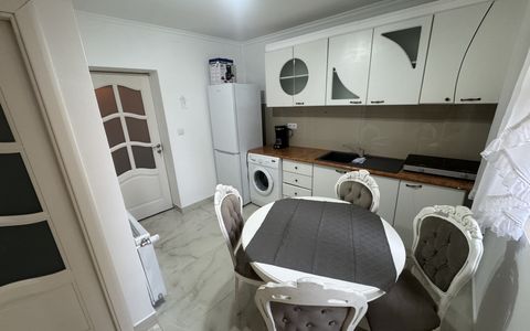 🏙️ Apartament în regim hotelier – ultracentral Bistrița  📍