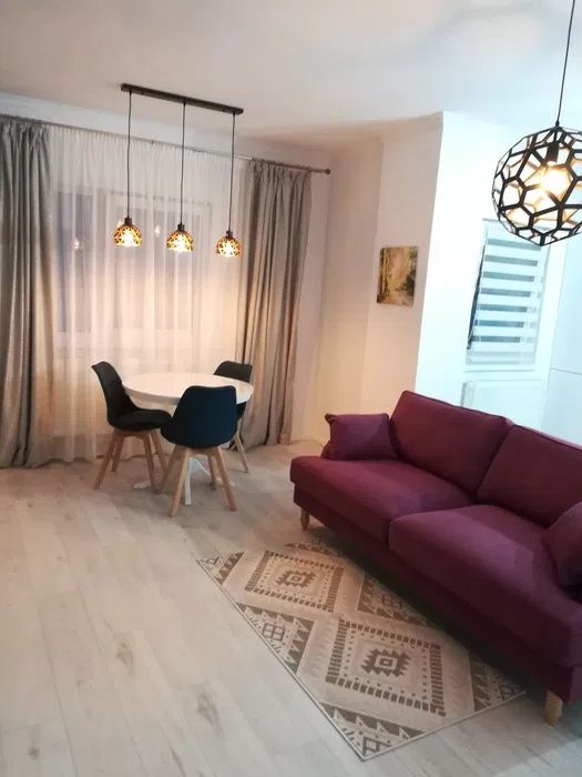 Apartament de vanzare 2 camere 50 mp zona Floresti Sesul de sus – fotografia 1 din 7