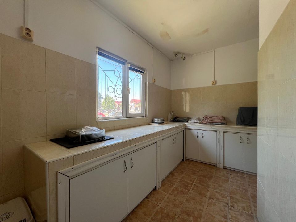 SPATIU COMERCIAL CU POTENTIAL EXCELENT I 160MP I BD. CALLATIS, MANGALIA – fotografia 19 din 23