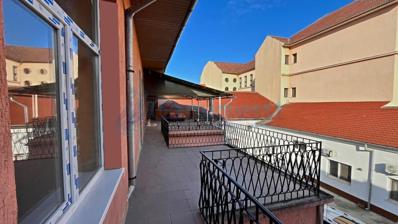 Spatiu de birouri de inchiriat in Oradea, Ultracentral – fotografia 10 din 12