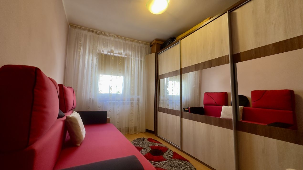 Apartament 4 camere, etaj intermediar, zona CET – ideal pentru familie – fotografia 16 din 20