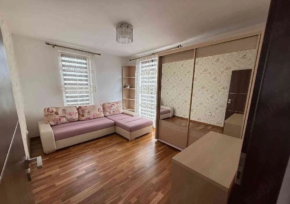 Apartament 3 camere | 2 băi | bloc nou | Andrei Mureșanu – fotografia 5 din 9