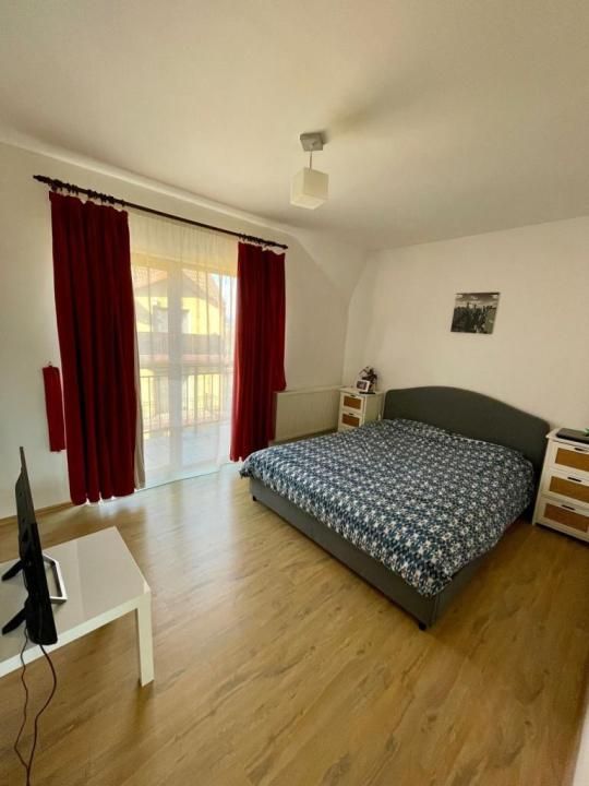 Apartament | 3 camere | 2 niveluri | 90mp | Mănăștur - Câmpului – fotografia 1 din 7