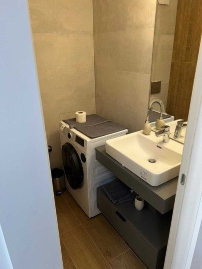 Duplex | 2 Camere de inchiriat | Unirii | Metrou | Centrala | – fotografia 7 din 8