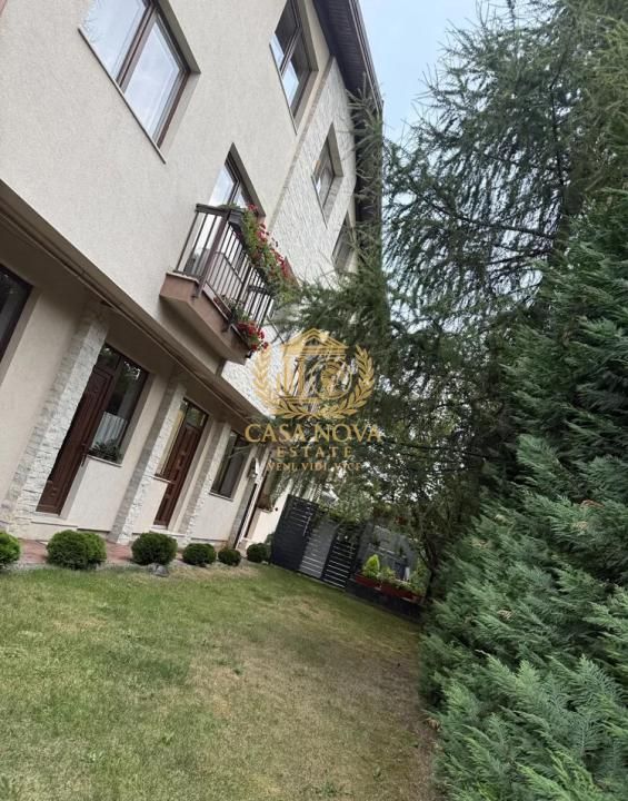 Penthouse 4 camere 100mp, cartier Gheorgheni, finisaje moderne – fotografia 1 din 8