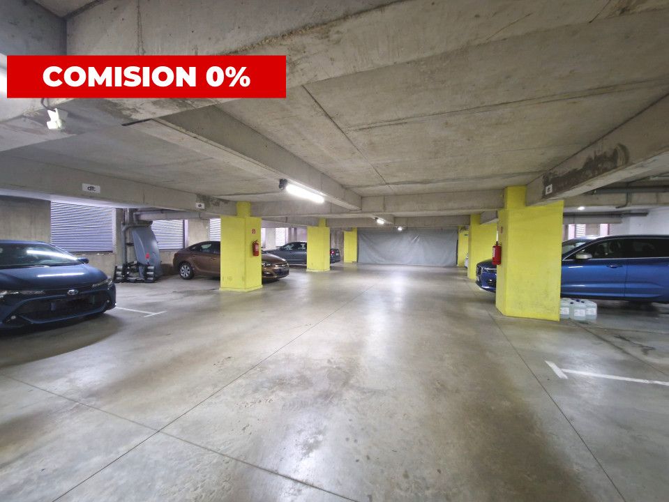 Comision 0% spatiu de birouri premium pe Dorobantilor – fotografia 17 din 17
