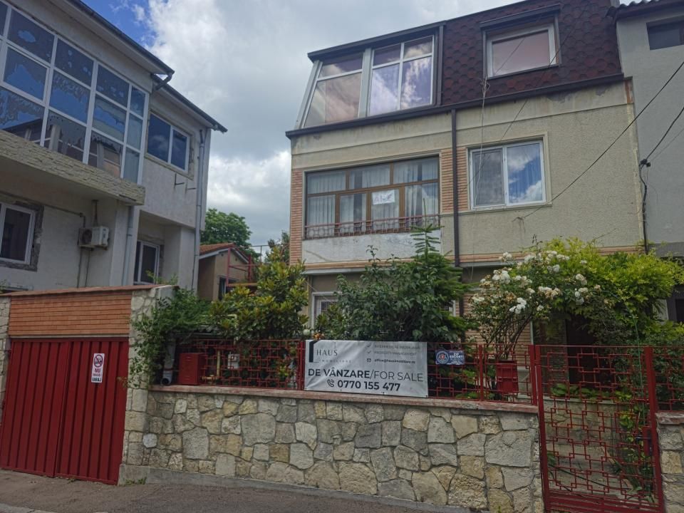 Faleza Nord Casă tip duplex P+1+M – fotografia 9 din 23