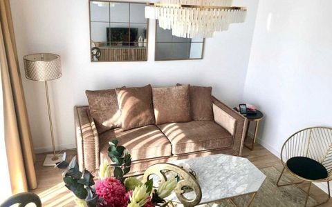 2 Camere | Citta Residence | Centrala | Parcare inclusa