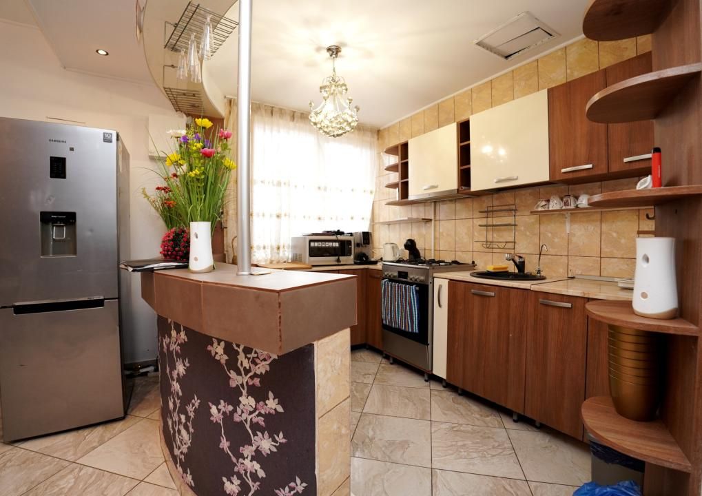 Vilă 5 camere | Barbu Văcărescu | Curte | Ideal birouri | Rezidențial – fotografia 4 din 17
