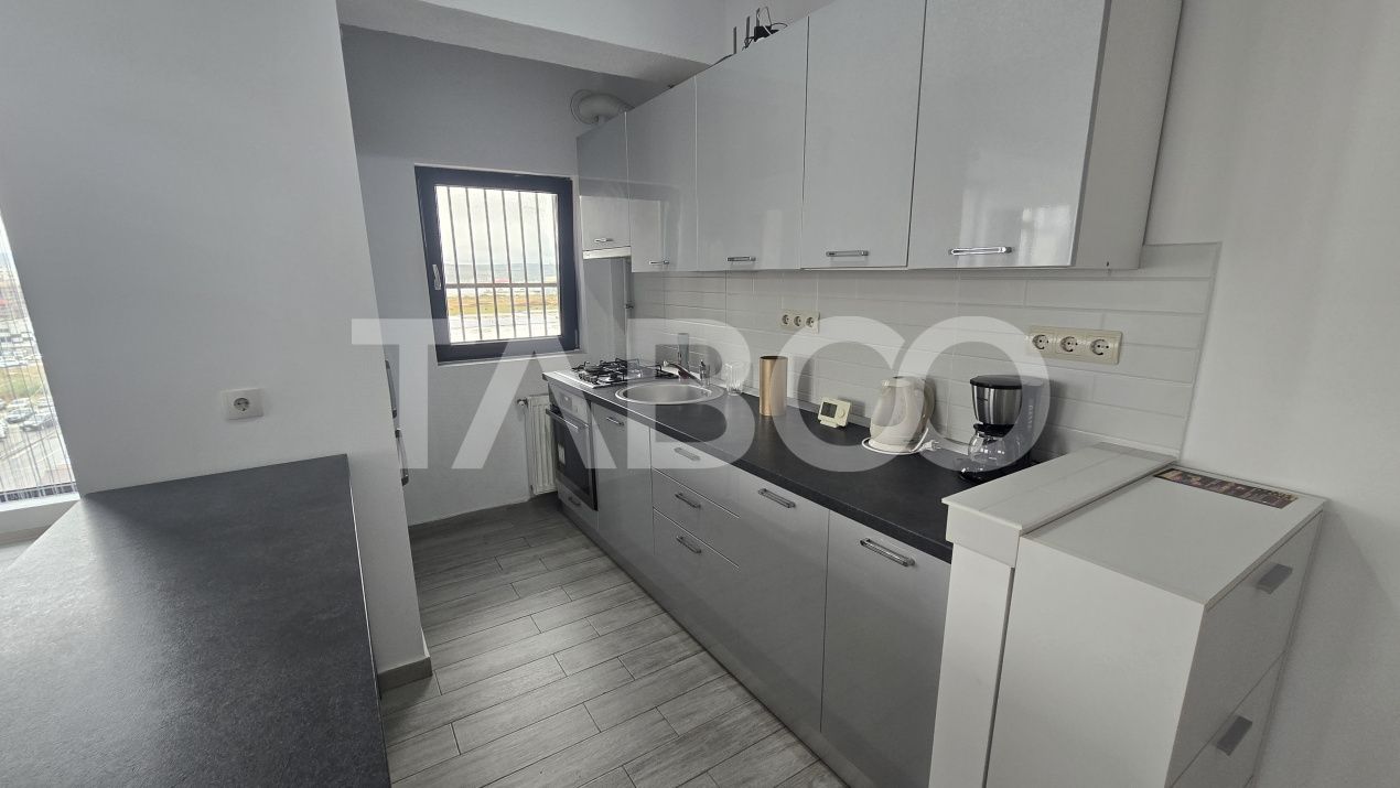 Apartament cu 2 camere de vanzare la etaj 5 cu lift Doamna Stanca – fotografia 7 din 10