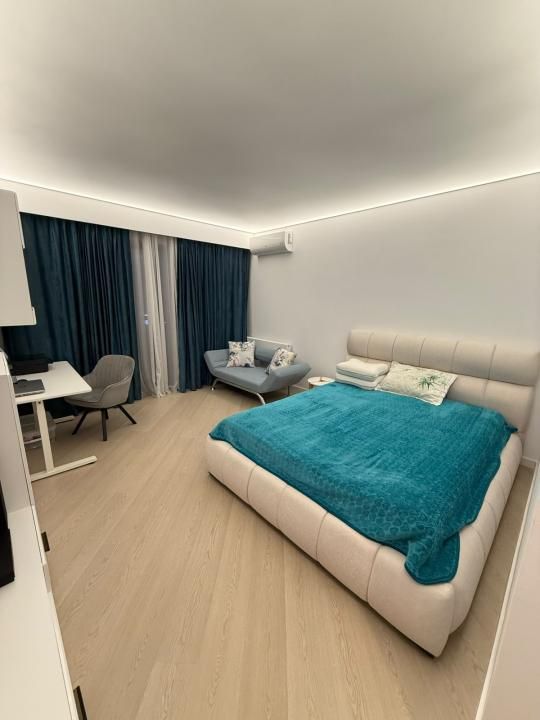 Studio Cortina North - tronson A3- parcare inclusa – fotografia 1 din 20