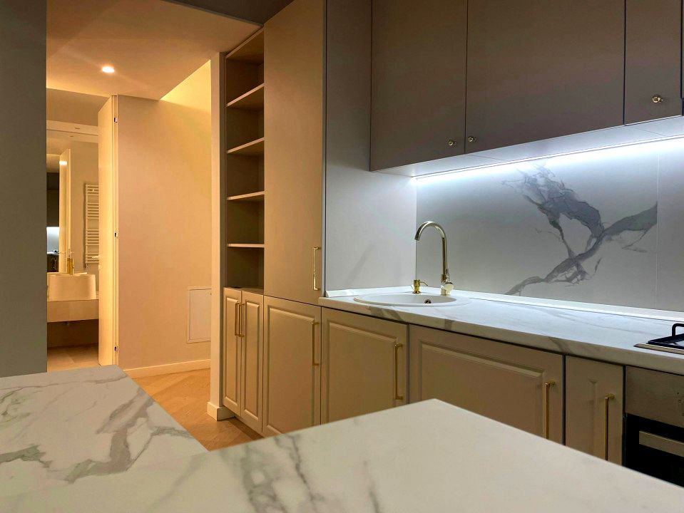 Cortina North - Luxury Designer-Terasa 10 MP-Spatii depozitare – fotografia 10 din 23