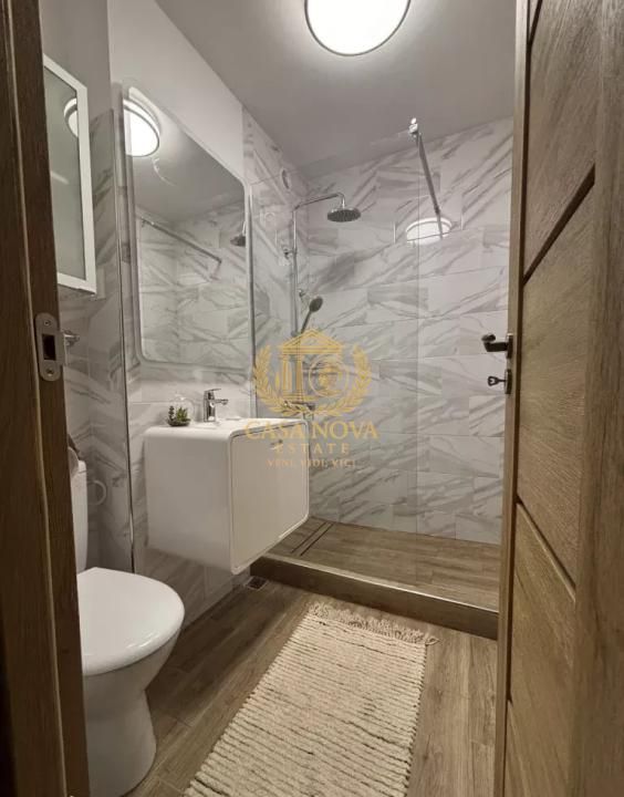 Garsoniera 30mp, cartier Gheorgheni, parcare – fotografia 5 din 8