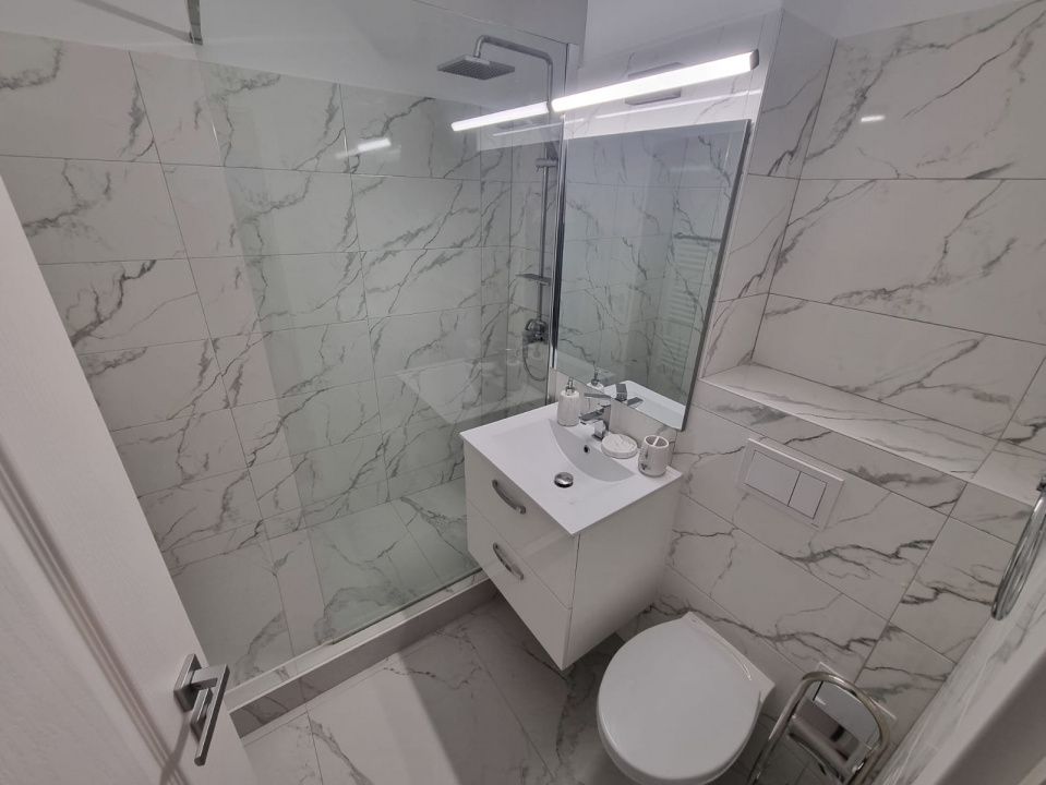 🏡 DE ÎNCHIRIAT – APARTAMENT 2 CAMERE | BD. TOMIS – fotografia 8 din 15