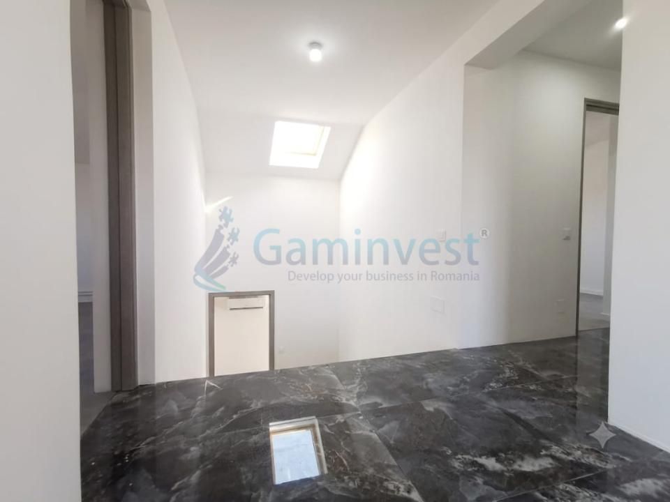 Casa de vanzare cu priveliste spre lac, in Paleu, Bihor – fotografia 10 din 23