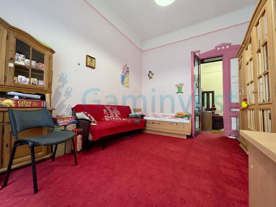 Apartament la casă ultracentral – fotografia 8 din 15