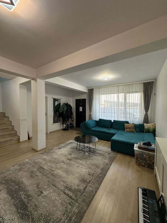 Vila Individuala de Vanzare Mobilata si Utilata/Str Libertatii – fotografia 17 din 22