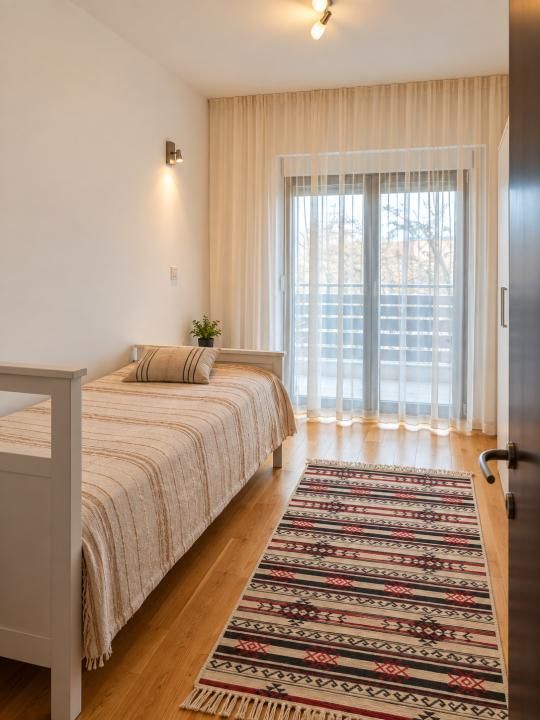 Natura Residence | 3 camere | 98 mp | 3 băi | 2 parcări | Piscină & SPA – fotografia 5 din 16