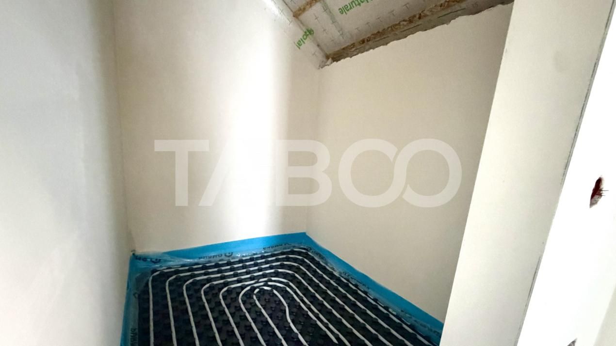 Casa Individuala Smart de vanzare in Floresti Cluj Napoca – fotografia 9 din 17