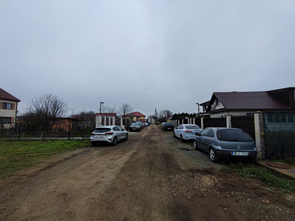 Teren constructii, 1334mp, de vanzare in Km 5 – fotografia 5 din 25