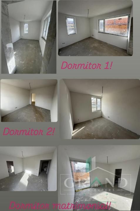 Casă individuală 170mp | 2 terase | garaj | Feleacu – fotografia 3 din 5