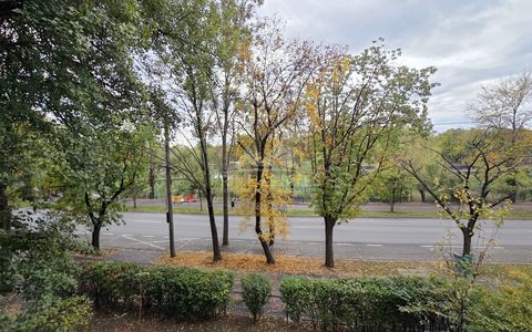 Inchiriere apartament 4 camere Baneasa Parcul Herastrau